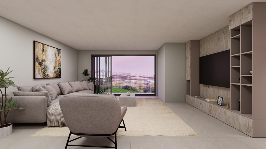 3 Bedroom Property for Sale in Outeniquasbosch Western Cape